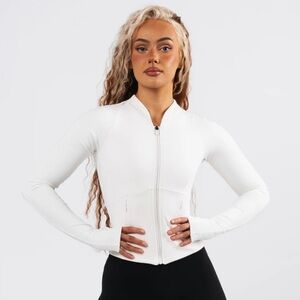 Alphalete Aura Sculpt Jacket